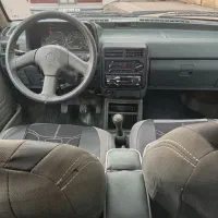 پراید صبا خیلی تمیز|خودرو سواری و وانت|اهواز, کمپلو جنوبی|دیوار