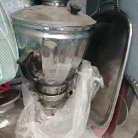 سماور عالی نسب