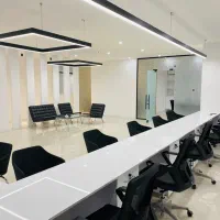 مدیر داخلی (منشی ) خانم ، در املاک اتوبوسرانی