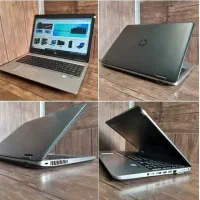 لپ تاپ مهندسی و طراحی اچ پی i7 نسل7|رایانه همراه|تبریز, |دیوار