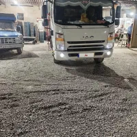 جک6تن|خودرو سنگین|اصلاندوز, |دیوار