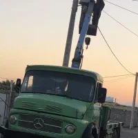خدمات جرثقیل امید(اعظمی)