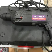 دریل چکشی 24میلیمتری ۹۵۰وات