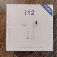 ایرپاد i12