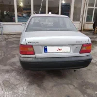 هیوندا اکسل|خودرو سواری و وانت|شهریار, شهرک شاهد|دیوار