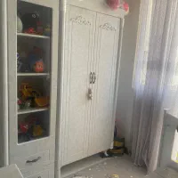 سرویس خواب و اتاق کودک|اسباب و اثاث بچه|تهران, سبلان (لشگر)|دیوار