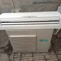 خرید و فروش کولر گازی سوخته وسالم