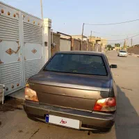 پراید ۱۳۲ مدل ۸۹|خودرو سواری و وانت|رامهرمز, |دیوار