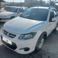 خودرو سواری|خودرو سواری و وانت|چورزق, |دیوار