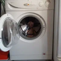 ماشین لباسشویی