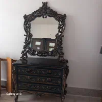 میز آرایش