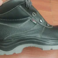 کفش ایمنی ، سایز ۴۳