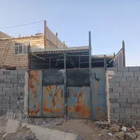 خانه ویلایی، سفت کاری|فروش خانه و ویلا|مشهد, اسماعیل آباد (سپاد)|دیوار