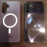 سامسونگ Galaxy A15 با حافظهٔ ۱۲۸ گیگابایت|موبایل|مشهد, وکیل‌آباد|دیوار