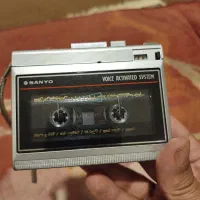 واکمن سانیو ژاپن مشابه آکبند بسیار زیبا