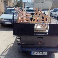 اکیپ نجاری نیازمندیم