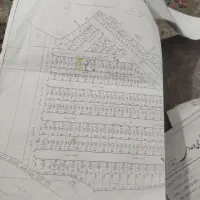 زمین در شین اباد