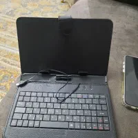 کیبورد تبلت|لوازم جانبی موبایل و تبلت|کیش, |دیوار