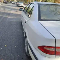 فروش سمند LX مدل 95|خودرو سواری و وانت|اصفهان, خیادان|دیوار