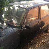 رنو۵|خودرو سواری و وانت|گرگان, |دیوار