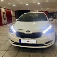 نیو سراتو وارداتی yd|خودرو سواری و وانت|اصفهان, خانه اصفهان|دیوار