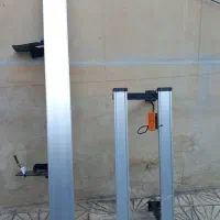 سپر و گارد بغل ایسوزو شیلر