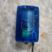 پمپ هوا کوچک آکواریوم