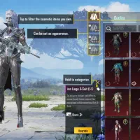 اکانت پابجی|کنسول، بازی ویدئویی و آنلاین|مریوان, |دیوار