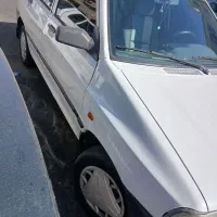 پراید|خودرو سواری و وانت|تهران, خاک سفید|دیوار