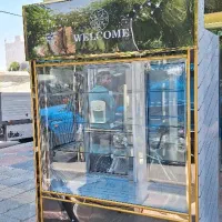 تعویض یخچال های قدیمی یا از کار افتاده بانو|فروشگاه و مغازه|قیدار, |دیوار