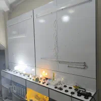قفسه الکتریکی