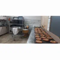 فروش وسایلهای لوازم قنادی ودستگاه های تولید قنادی|فروشگاه و مغازه|مهدی شهر, |دیوار