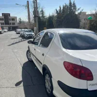 206Sdv20|خودرو سواری و وانت|کرج, فاز ۴ مهرشهر|دیوار