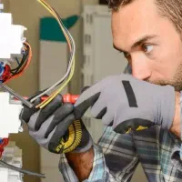 برقکار ماهر رودبار منجیل لوشان