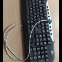 کیبورد|قطعات و لوازم جانبی رایانه|مراغه, |دیوار