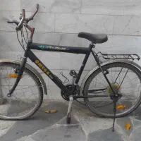 دوچرخه ۲۸ دنده ای