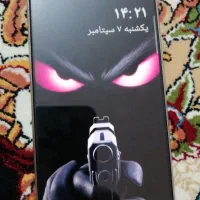 سامسونگ +Galaxy S24 با حافظهٔ ۲۵۶ گیگابایت|موبایل|قم, یزدان‌شهر|دیوار