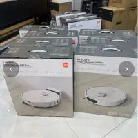 جارو رباتیک جدید شیائومی S40 Pro