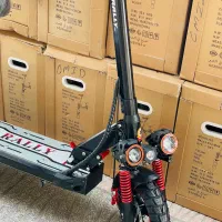 اسکوتر برقی بزرگسال|دوچرخه، اسکیت، اسکوتر|اهواز, زردشت|دیوار