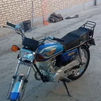 موتور مدل 91