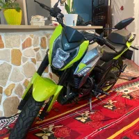 موتور لیفان KPS 250