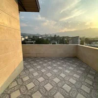 ۸۰ متر /۱خواب/با روف اختصاصی