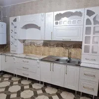 کابینت پیش ساخته ۵۰۰۰۰۰۰۰|مصالح و تجهیزات ساختمان|شیراز, مسلم|دیوار