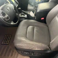 لندکروز۲۰۱۲ استثنایی|خودرو سواری و وانت|تهران, سهروردی|دیوار