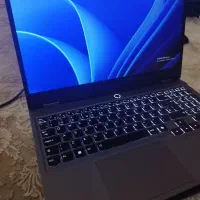 لبتاپ loq گیمینگ RAM 24|رایانه همراه|رشت, لاکانی|دیوار