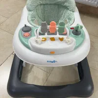 روروئک و تخت کنارمادر|اسباب و اثاث بچه|گنبد کاووس, |دیوار