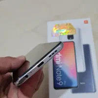 گوشی شیائومی redmi note 10|موبایل|تبریز, |دیوار