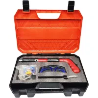 پکیج دستگاه میخ کوب دستی|ابزارآلات|تهران, بلوار کشاورز|دیوار