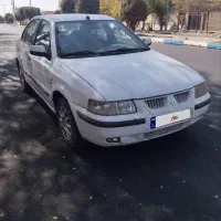 سمندef7|خودرو سواری و وانت|تربتحیدریه, کاشانی|دیوار