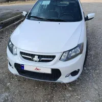 کوییک ۱۴۰۱ لاکاغذی|خودرو سواری و وانت|کلاله, |دیوار